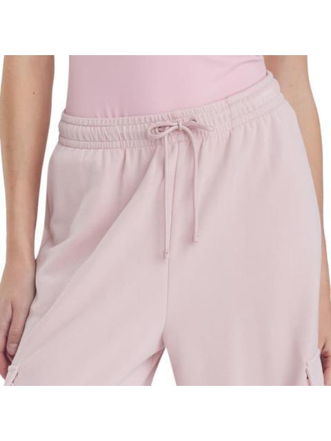 PANTS CINTURA REGULAR ROSA LOVE TO LOUNGE