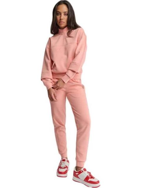 PANTS CINTURA REGULAR ROSA LOVE TO LOUNGE