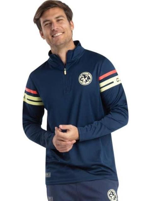 PANTS CLUB AMERICA AZUL CA