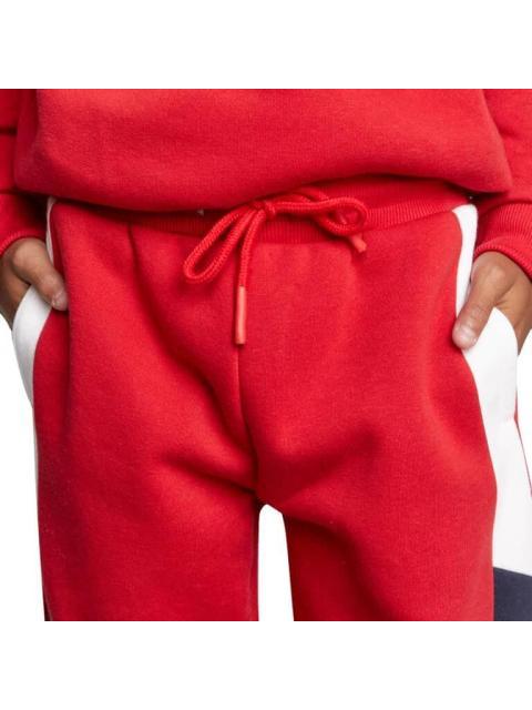 PANTS CON BOLSILLOS ROJO NEXT CO