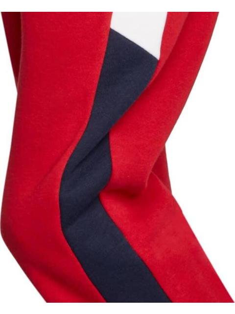 PANTS CON BOLSILLOS ROJO NEXT CO