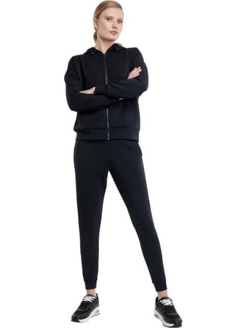 PANTS DEPORTIVO NEGRO LOVE TO LOUNGE