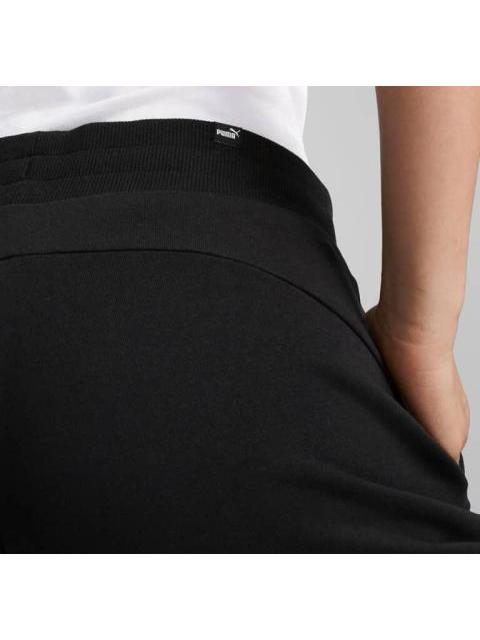 PANTS ESS SWEATPANTS TR CL NEGRO PUMA