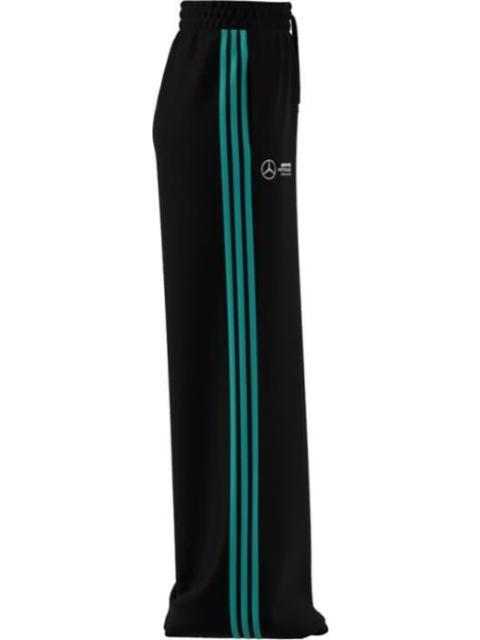 PANTS MERCEDES AMG DNA NEGRO ADIDAS