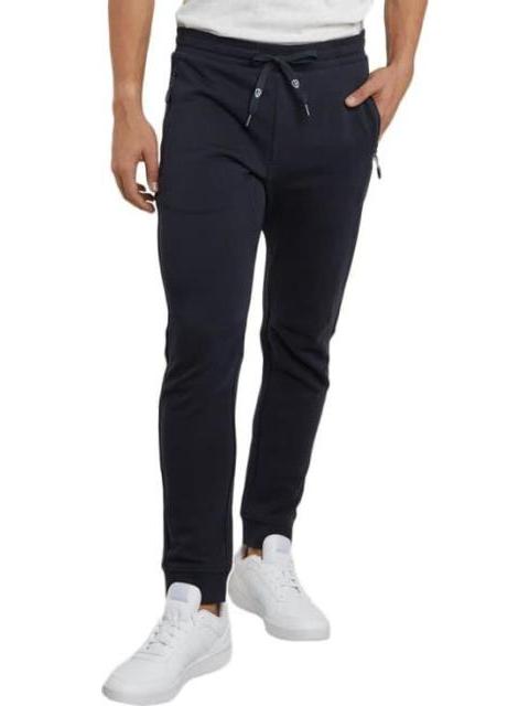 PANTALON DE ENTRENAMIENTO UA RIVAL TERRY GRIS UNDER ARMOUR MEXICO