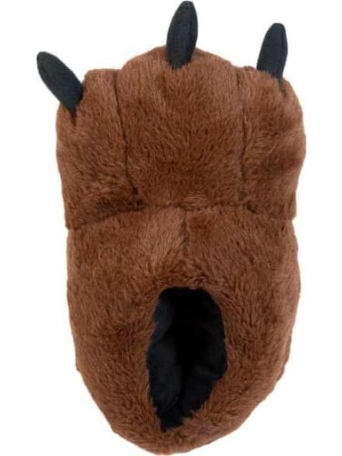 PANTUFLA CERRADA CHOCOLATE NEBEL WALK