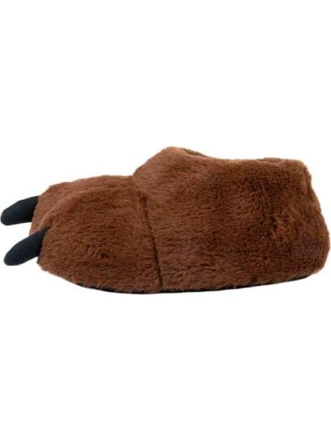 PANTUFLA CERRADA CHOCOLATE NEBEL WALK
