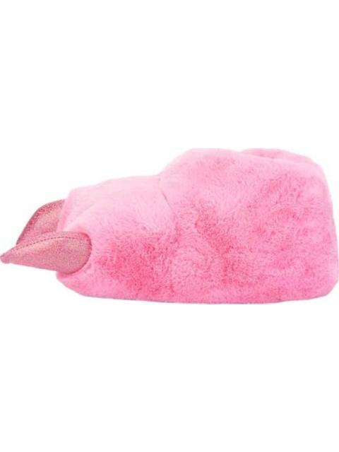 PANTUFLA GARRA 3D ROSA LOVE TO LOUNGE