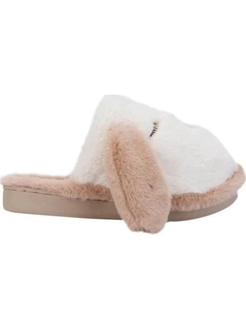 PANTUFLA PERRO BEIGE LOVE TO LOUNGE