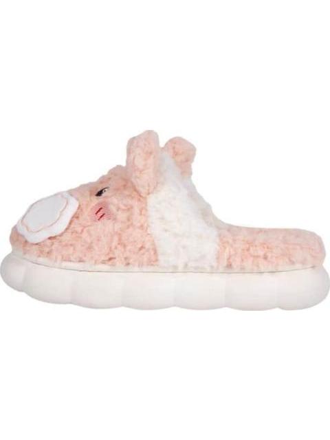PANTUFLA SUECA CONEJO ROSA LOVE TO LOUNGE