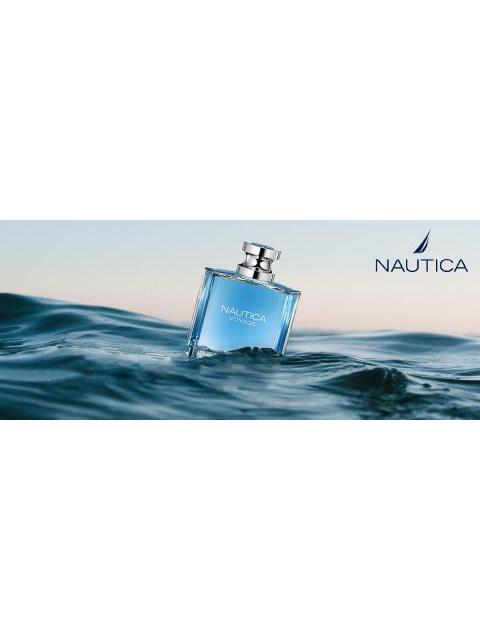 PAQUETE 2 X 1 NAUTICA VOYAGE 100ML EDT