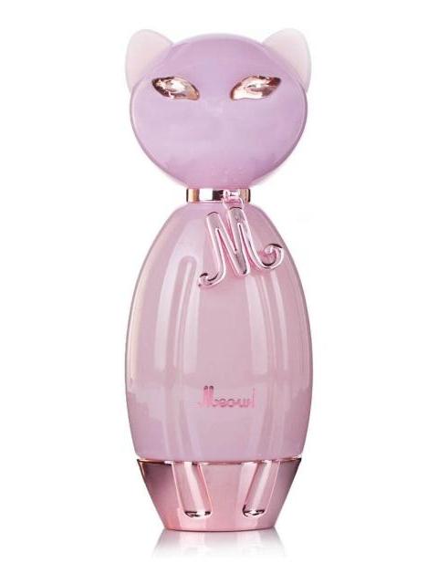 PAQUETE 2X1 MEOW DAMA KATY PERRY 100 ML EDP SPRAY