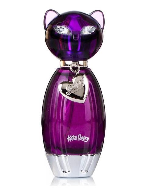 PAQUETE 2X1 PURR DAMA KATY PERRY 100 ML EDP SPRAY