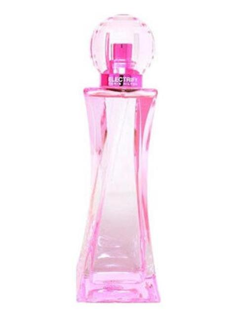 PARIS HILTON ELECTRIFY EDP 100ML + 10ML + BL + SG