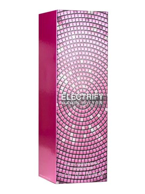 ELECTRIFY EDP 100ML PARA MUJER