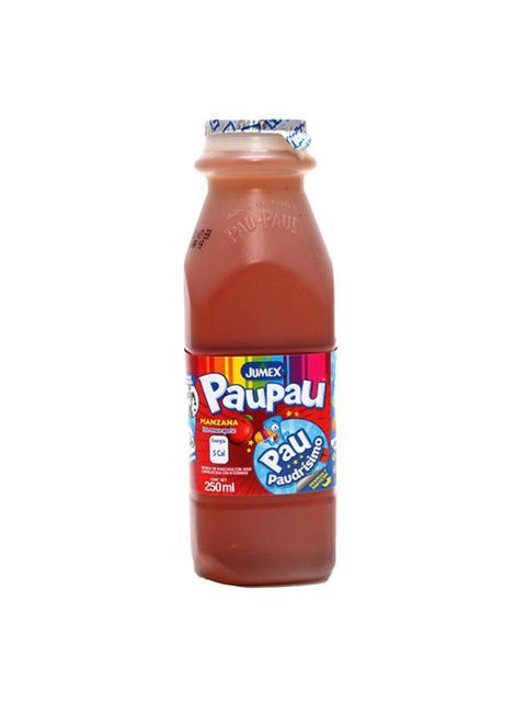 PAU PAU SURTIDO 250 ML
