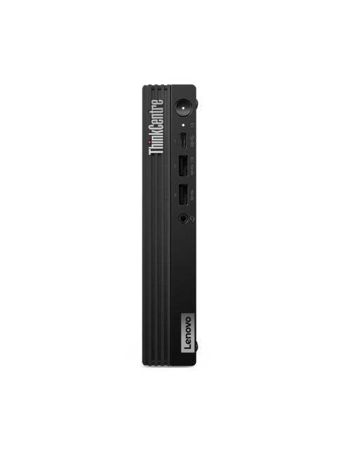 PC DE ESCRITORIO LENOVO THINKCENTRE M70Q GEN 5 INTEL CORE I514400T 16 GB DDR5 512 GB SSD WINDOWS 11 PRO.