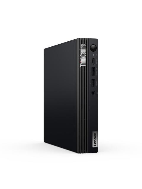PC DE ESCRITORIO LENOVO THINKCENTRE M70Q GEN 5 INTEL CORE I514400T 16 GB DDR5 512 GB SSD WINDOWS 11 PRO.