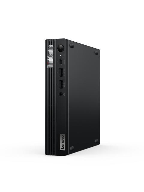 PC DE ESCRITORIO LENOVO THINKCENTRE M70Q GEN 5 INTEL CORE I514400T 16 GB DDR5 512 GB SSD WINDOWS 11 PRO.