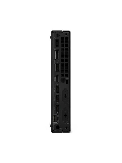 PC DE ESCRITORIO LENOVO THINKCENTRE M70Q GEN 5 INTEL CORE I514400T 16 GB DDR5 512 GB SSD WINDOWS 11 PRO.