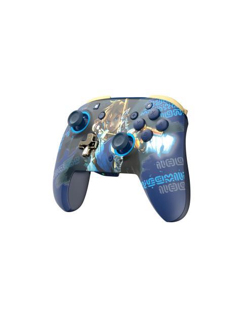 PDP CONTROL PARA NINTENDO SWITCH INALAMBRICO MULTICOLOR