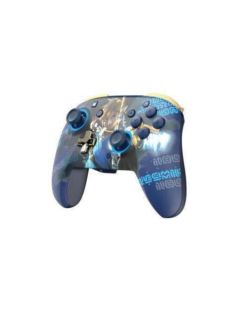 PDP CONTROL PARA NINTENDO SWITCH INALAMBRICO MULTICOLOR
