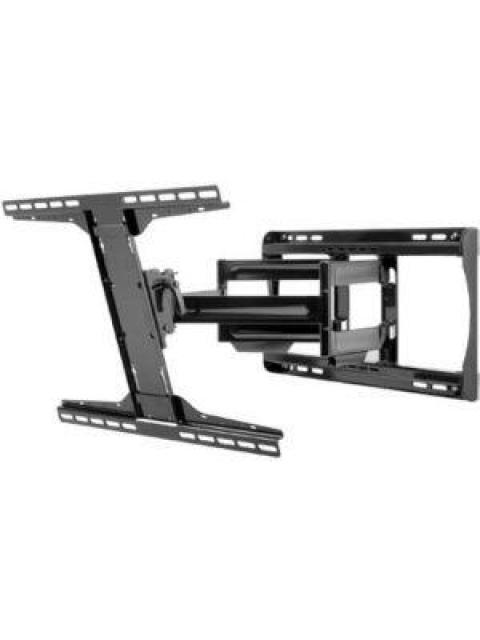 PEERLESS BRAZO DE PARED PA762 PARA PANTALLA 39 - 90 HASTA 68.4KG NEGRO