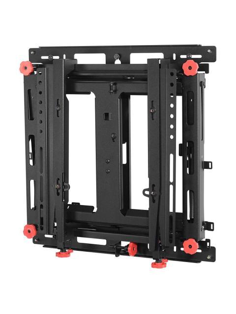 PEERLESS SOPORTE PARA PANTALLAS VIDEOWALL 46 - 60 HASTA 58.8KG NEGRO