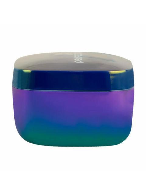PERFECT CHOICE AUDIFONOS INTRAURICULARES CON MICROFONO TWS MINI PEARL INALAMBRICO BLUETOOTH USB-C AZUL