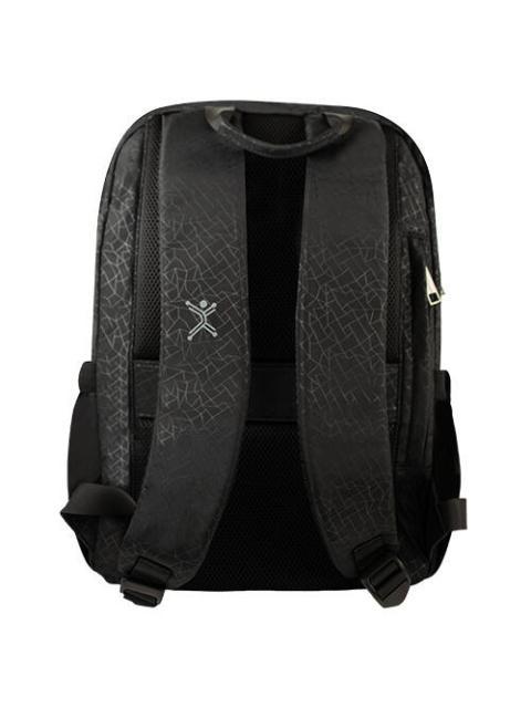 PERFECT CHOICE MOCHILA DE POLIESTER PHENIX PARA LAPTOP 17 NEGRO