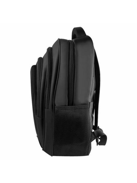 PERFECT CHOICE MOCHILA ESSENTIALS PLUS PARA LAPTOP 17 NEGRO