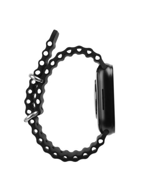 PERFECT CHOICE SMARTWATCH AMBER TOUCH BLUETOOTH 5.3 ANDROID-IOS NEGRO