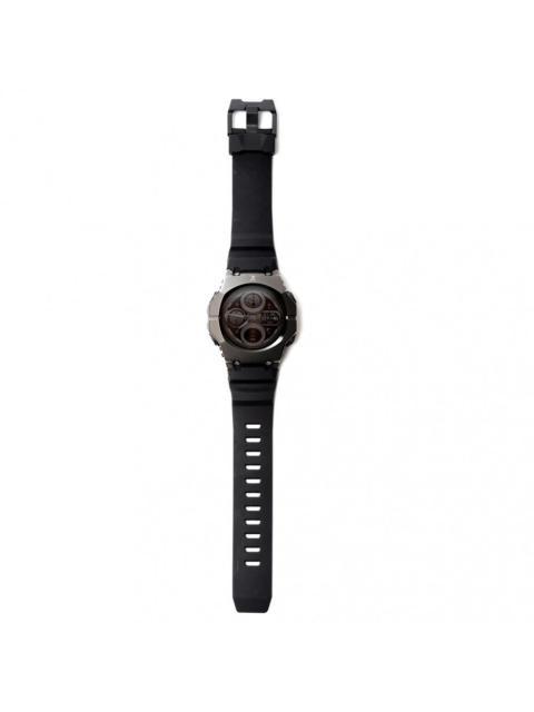 PERFECT CHOICE SMARTWATCH ELEMENTUM TOUCH BLUETOOTH ANDROID-IOS NEGRO - RESISTENTE AL AGUA