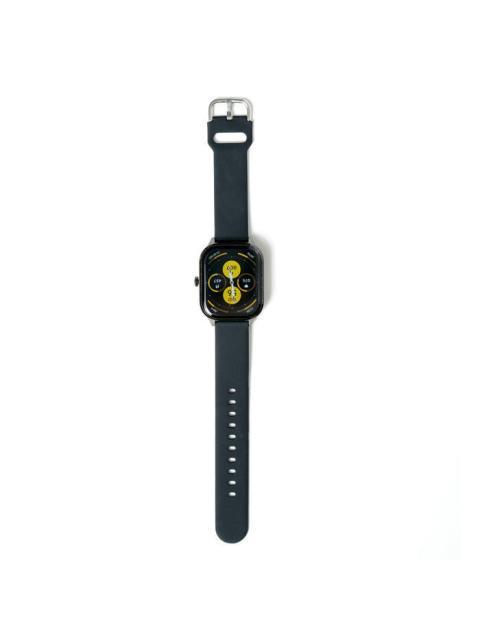 PERFECT CHOICE SMARTWATCH MINORO ANDROID-IOS NEGRO - RESISTENTE AL AGUA
