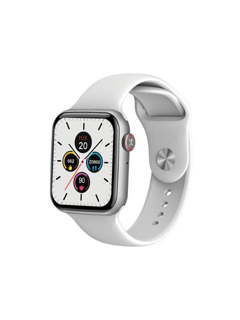PERFECT CHOICE SMARTWATCH ZHAFIRO TOUCH BLUETOOTH ANDROID BLANCO
