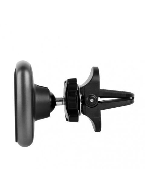PERFECT CHOICE SOPORTE MAGNETICO PARA SMARTPHONE MAGNUS NEGRO