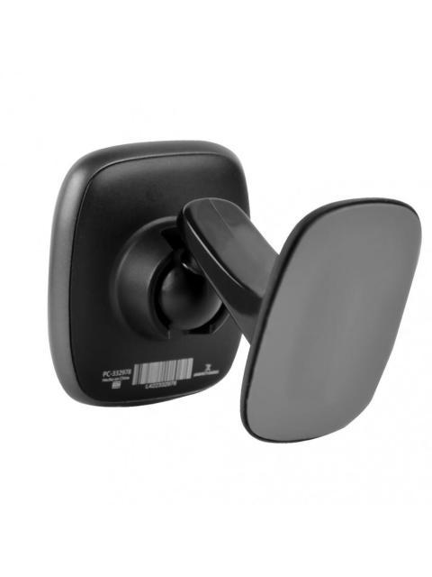 PERFECT CHOICE SOPORTE MAGNETICO PARA SMARTPHONE MAGNUS NEGRO