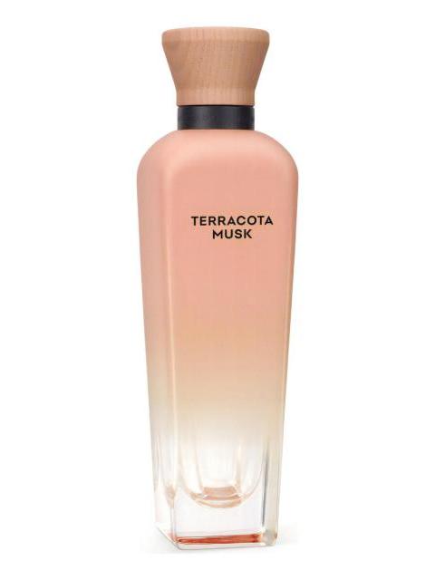 PERFUME ADOLFO DOMINGUEZ TERRACOTA MUSK EDP 120 ML