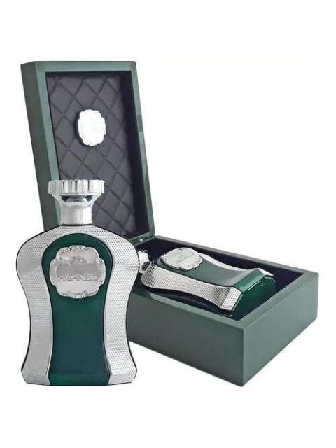 PERFUME ARABE PARA HOMBRE AFNAN HIGHNESS III GREEN EDP DE 100 ML