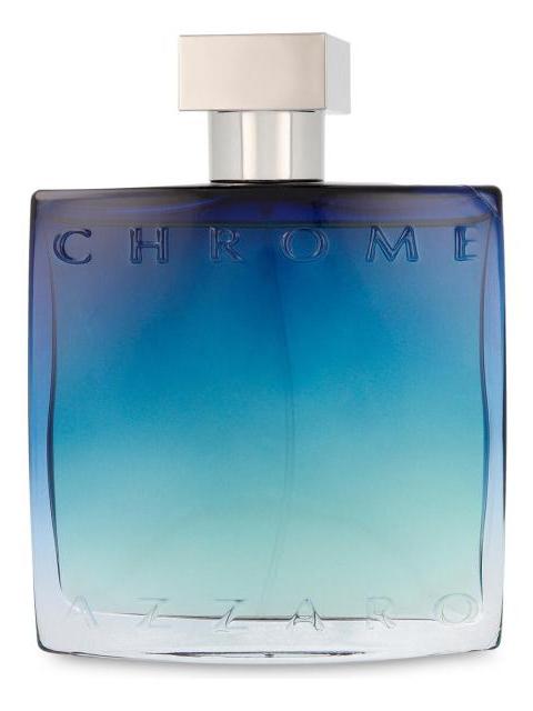 PERFUME AZZARO CHROME ACTEUR EDP 100 ML 6C