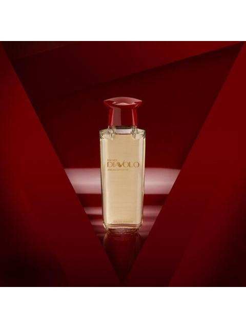 PERFUME BANDERAS DIAVOLO EDT 100 ML PARA HOMBRE