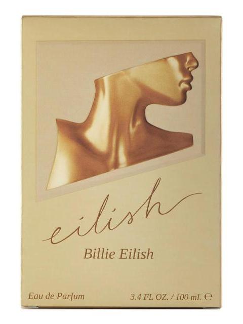 PERFUME BILLIE EILISH EAU DE PARFUM 100 ML DE MUJER