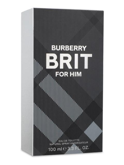PERFUME BURBERRY BRIT PARA HOMBRE DE BURBERRY EDT 100ML