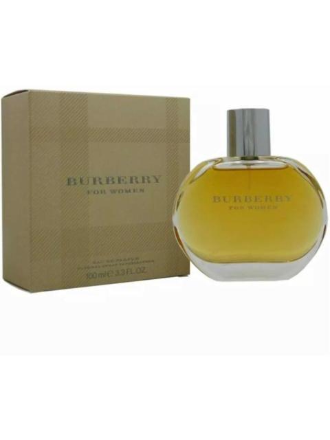 BURBERRY 100 ML EAU DE PARFUM DE BURBERRY