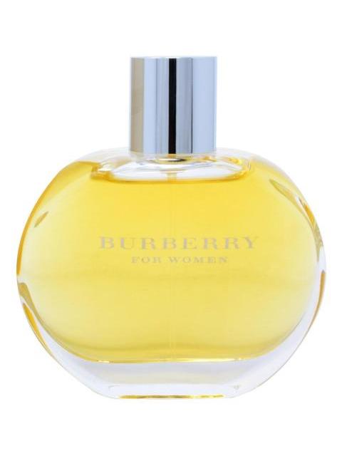 BURBERRY 100 ML EAU DE PARFUM DE BURBERRY