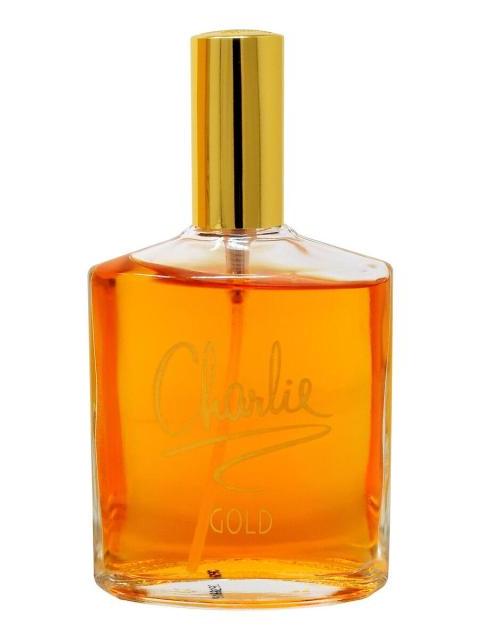 PERFUME CHARLIE GOLD DE 100ML REVLON