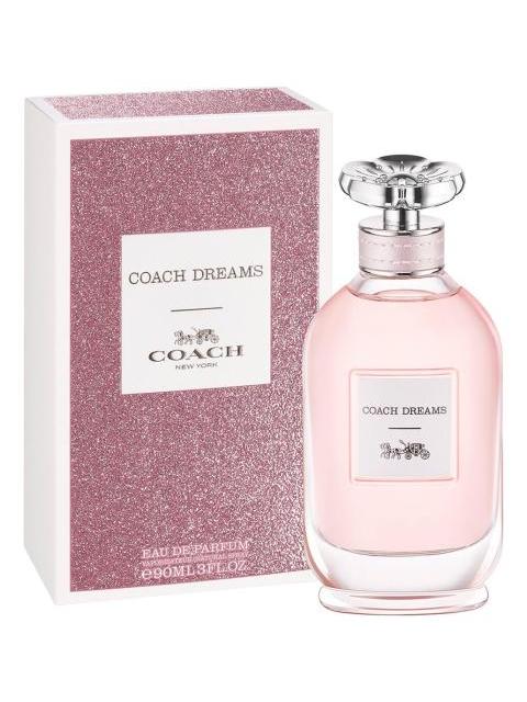 PERFUME COACH DREAMS WOMEN EDP 90 ML