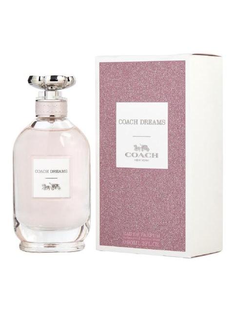PERFUME COACH DREAMS WOMEN EDP 90 ML