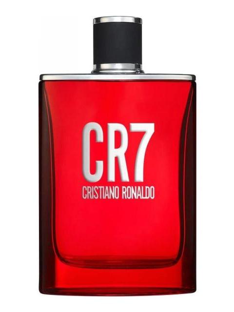 PERFUME CR7 PARA HOMBRE DE CRISTIANO RONALDO EDT 100ML