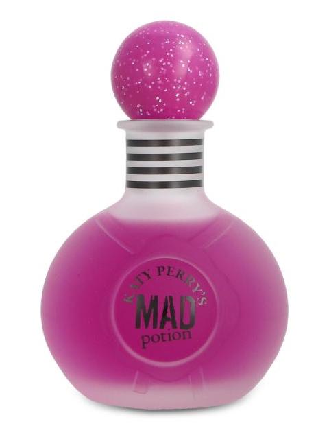 PERFUME DAMA KATY PERRY MAD POTION 100 ML EDP ORIGINAL USA